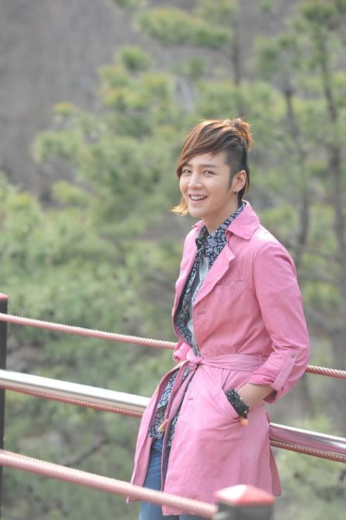 Love Rain Fotoğrafı