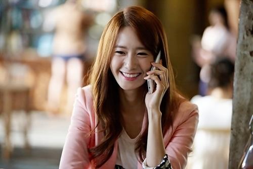 Love Rain Fotoğrafı