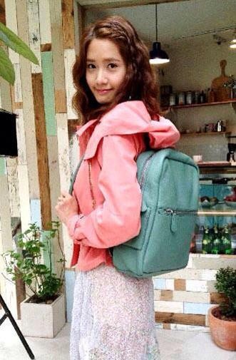 Love Rain Fotoğrafı