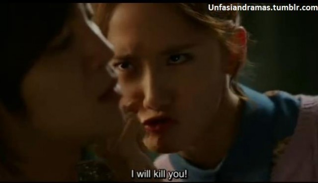 Love Rain Fotoğrafı