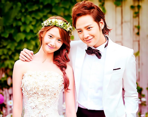 Love Rain Fotoğrafı