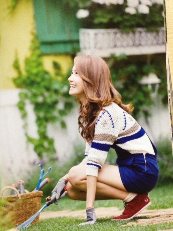 Love Rain Fotoğrafı