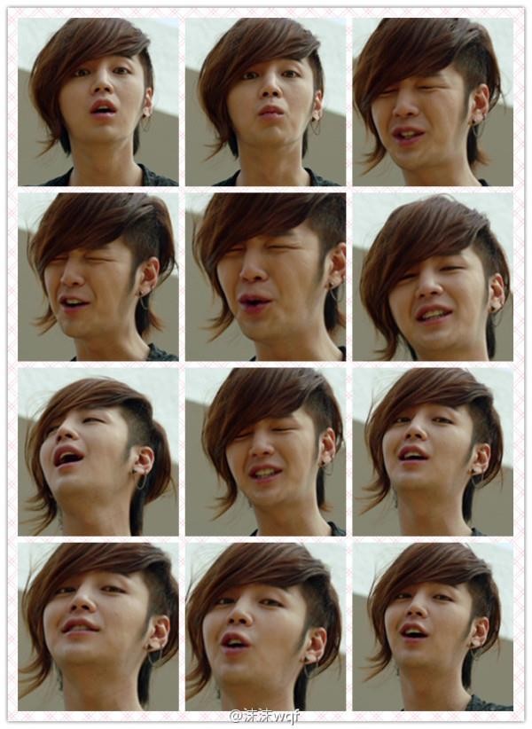 Love Rain Fotoğrafı