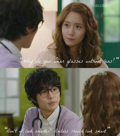 Love Rain Fotoğrafı