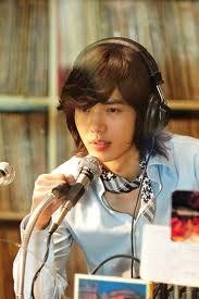 Love Rain Fotoğrafı