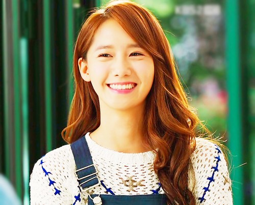 Love Rain Fotoğrafı