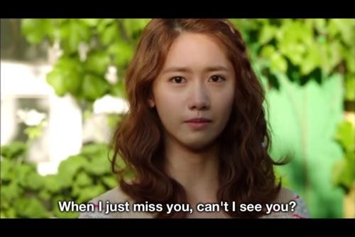 Love Rain Fotoğrafı