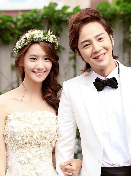 Love Rain Fotoğrafı