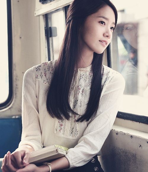 Love Rain Fotoğrafı