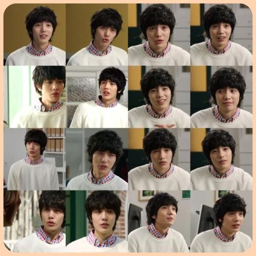 Love Rain Fotoğrafı