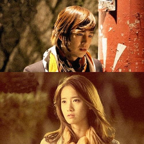 Love Rain Fotoğrafı