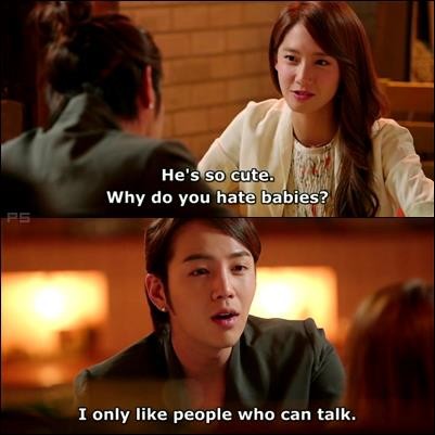 Love Rain Fotoğrafı