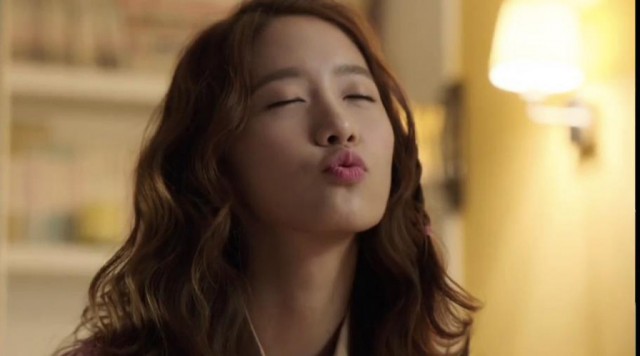 Love Rain Fotoğrafı