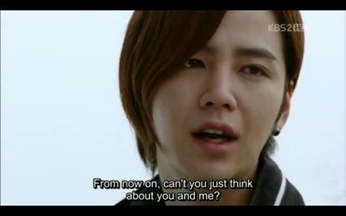 Love Rain Fotoğrafı