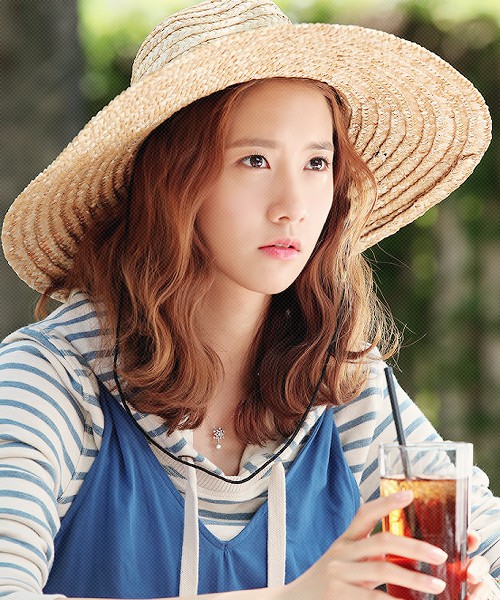 Love Rain Fotoğrafı