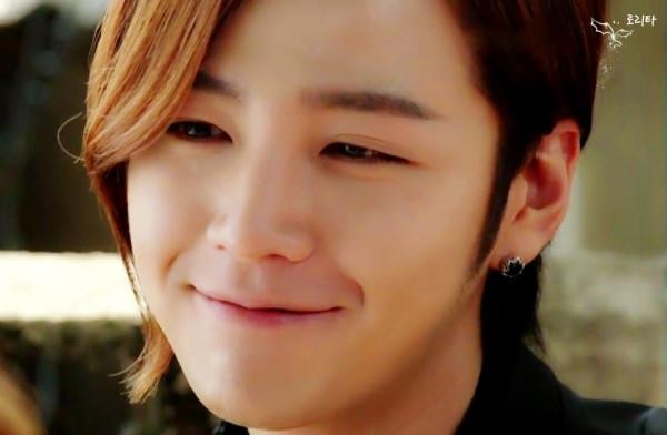 Love Rain Fotoğrafı