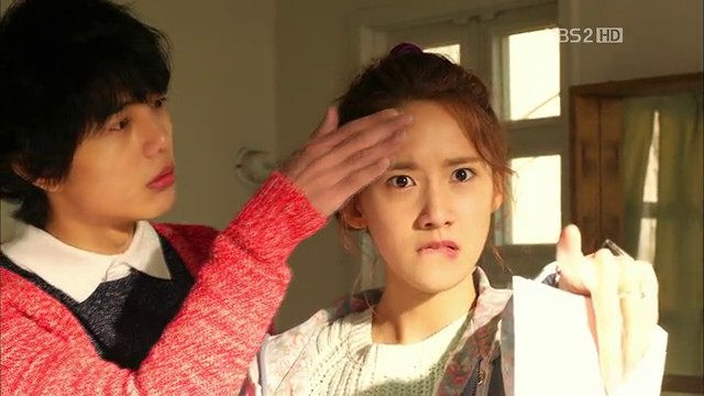 Love Rain Fotoğrafı