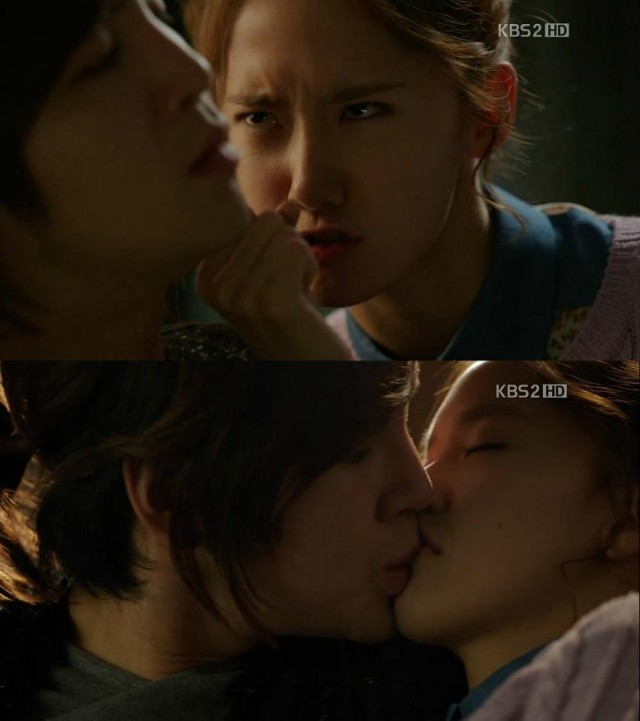 Love Rain Fotoğrafı