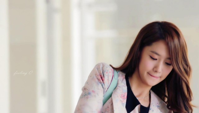 Love Rain Fotoğrafı