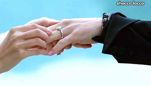 Love Rain Fotoğrafı