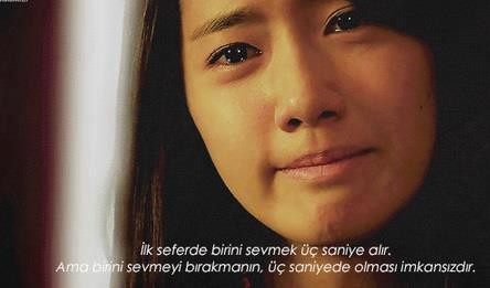 Love Rain Fotoğrafı