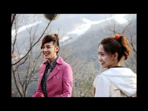 Love Rain Fotoğrafı