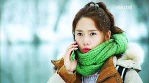 Love Rain Fotoğrafı