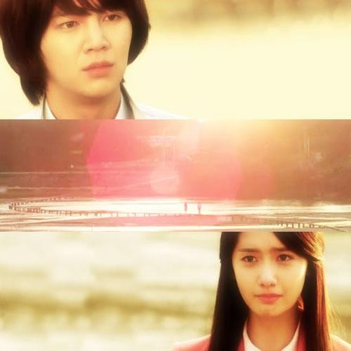 Love Rain Fotoğrafı
