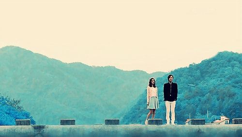 Love Rain Fotoğrafı