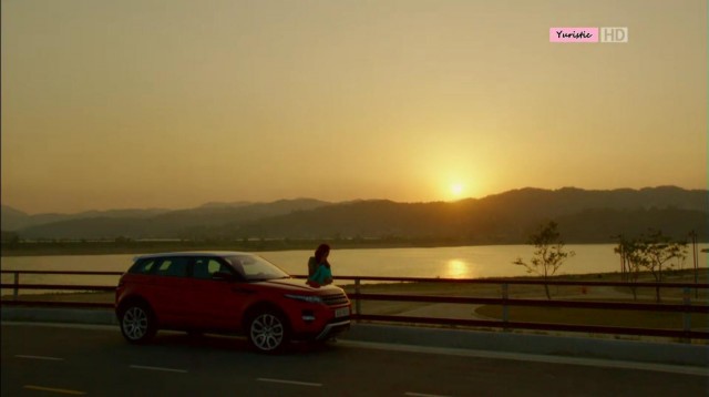 Love Rain Fotoğrafı