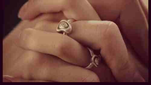 Love Rain Fotoğrafı