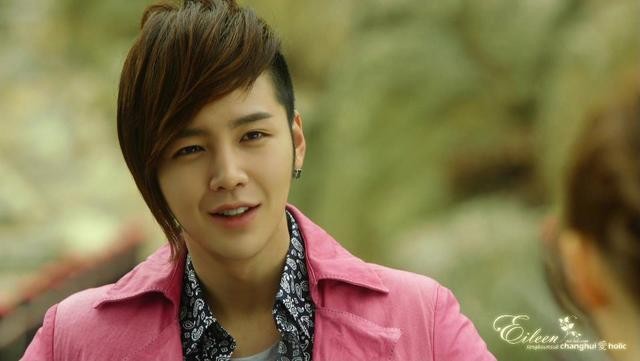 Love Rain Fotoğrafı