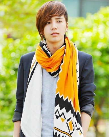 Love Rain Fotoğrafı