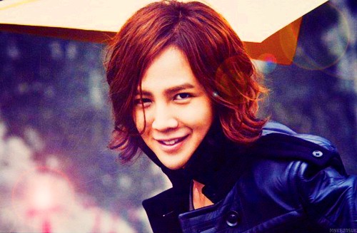 Love Rain Fotoğrafı