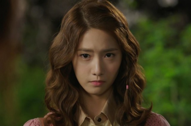 Love Rain Fotoğrafı