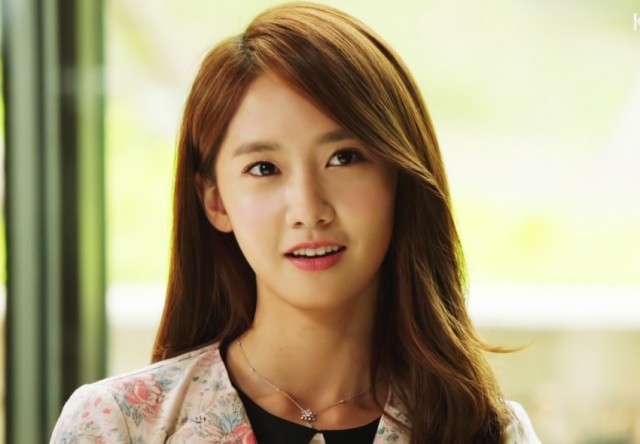 Love Rain Fotoğrafı