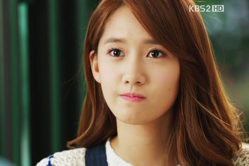 Love Rain Fotoğrafı