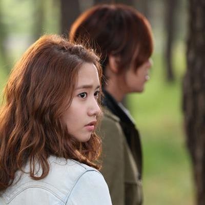 Love Rain Fotoğrafı