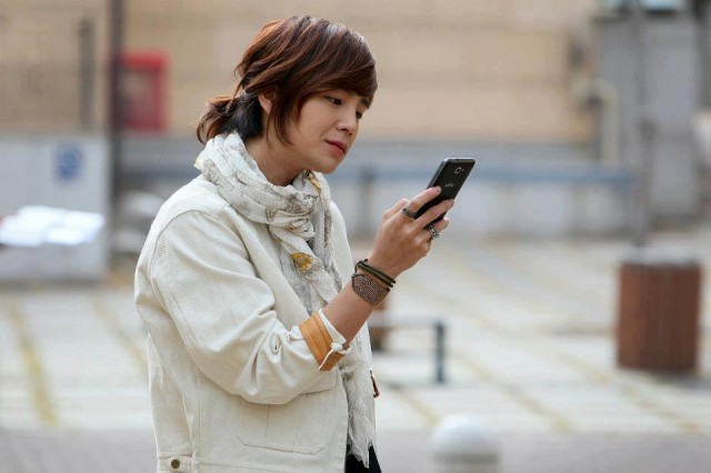 Love Rain Fotoğrafı