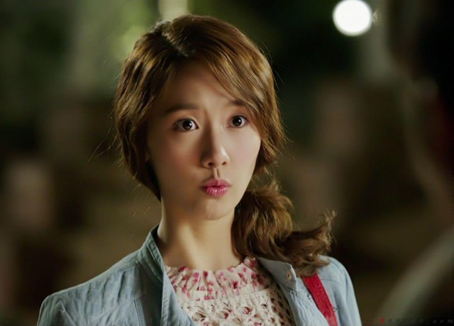 Love Rain Fotoğrafı