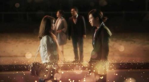 Love Rain Fotoğrafı