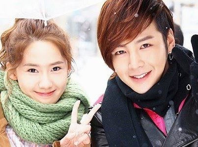 Love Rain Fotoğrafı