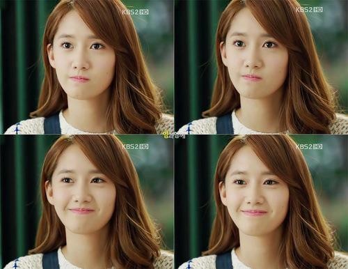 Love Rain Fotoğrafı