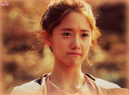 Love Rain Fotoğrafı