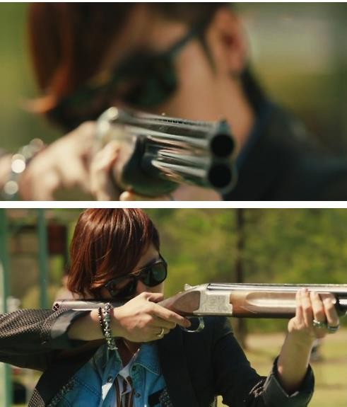 Love Rain Fotoğrafı