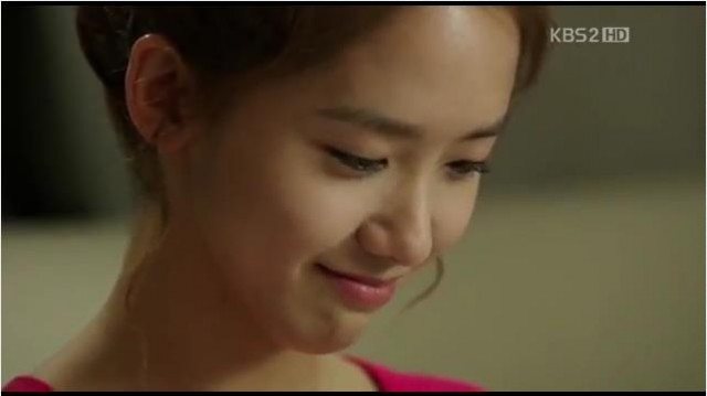 Love Rain Fotoğrafı