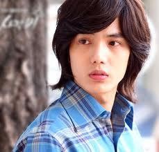 Love Rain Fotoğrafı