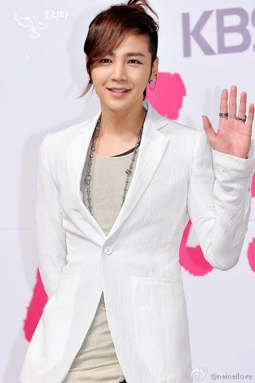 Love Rain Fotoğrafı