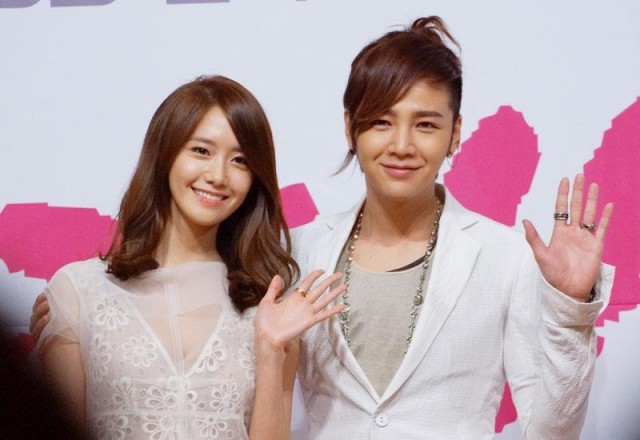 Love Rain Fotoğrafı