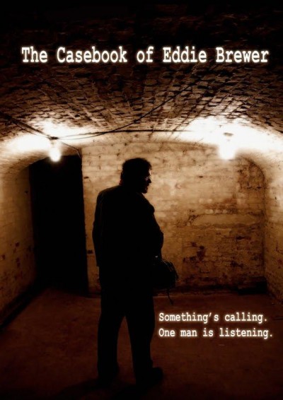 The Casebook of Eddie Brewer afişi
